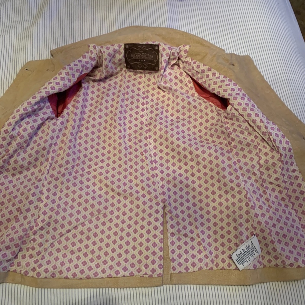 Girls jacket - Picture 2 of 3